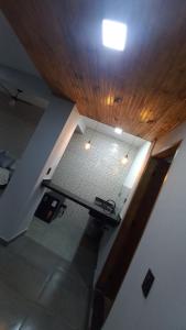 Belissimo Flat de frente ao vale e por do sol