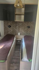 Campings Camping LA SERRE : photos des chambres