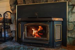 Little Wolf Lodge Modern Cabin at Lake Gregory