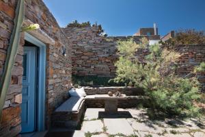 Studio O - Self Catering Kea Greece