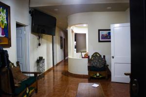 Casa de huéspedes la guarecita