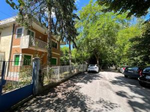 Un angolo di Paradiso immerso nel verde by Affitti Brevi Rimini