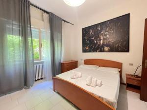 Un angolo di Paradiso immerso nel verde by Affitti Brevi Rimini