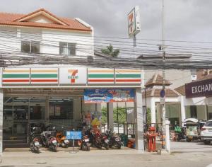 Boxsoon Nimman 4 # 3beds 4baths