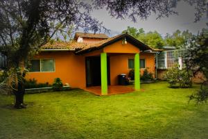 Casa de huéspedes la guarecita