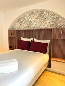 Appartements Villa Noellet - Clermont Ferrand : photos des chambres