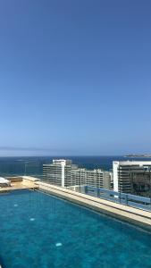 New luxury appartement