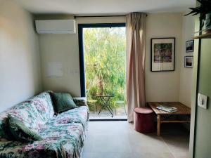 Appartements A Casetta Fiurita : Appartement 1 Chambre