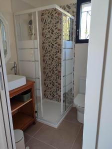 Appartements A Casetta Fiurita : photos des chambres