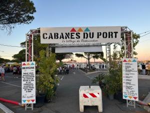 Appartements L- Escale Plage 50m ,CLIM, WIFI, BOX TV : Appartement 1 Chambre