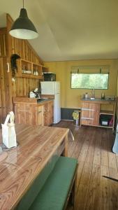 Campings Camping LA SERRE : photos des chambres