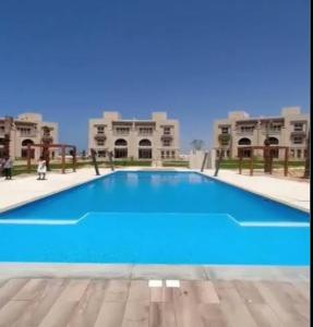 Gaia - Ras Elhekma- North coast