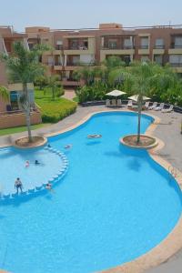 Riad Garden -Charmant Apart Pool View