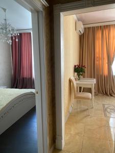 Аркадия , 36 Жемчужина, Генуэзская