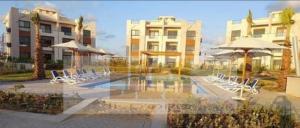 Gaia - Ras Elhekma- North coast