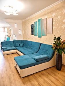 Апартаменты с двумя спальнями Аркадийский Дворец