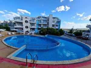 Sunset Complex Кошарица Апартамент 15