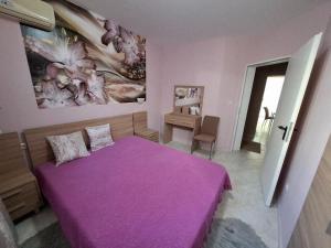 Sunset Complex Кошарица Апартамент 15