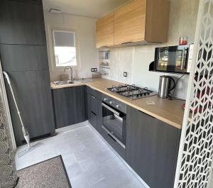 Camping de la Corniche - Plestin-les-Grèves