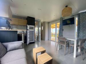 Camping de la Corniche - Plestin-les-Grèves