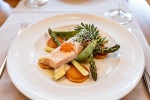 Tailormade Hotel KRONE Sarnen