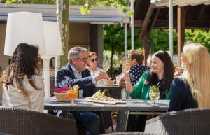 Tailormade Hotel KRONE Sarnen