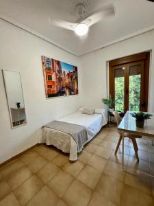 Apartamento en el Parque