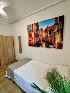 Apartamento en el Parque