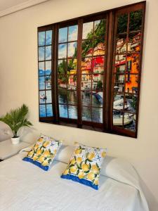 Apartamento en el Parque