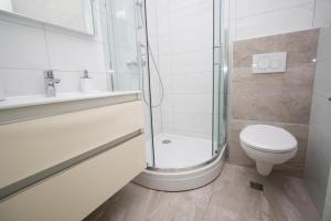 Apartments Marko & Luka