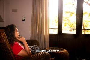 Ehalagala Lake Resort