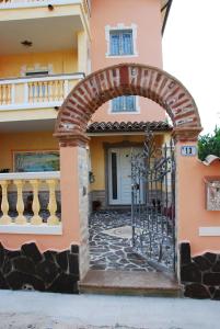 Appartamento con 2 Camere da Letto