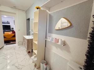Appartements Chez Jean au Boulou : photos des chambres
