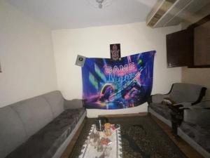 RAMiS Guest House- AlArab Club 777