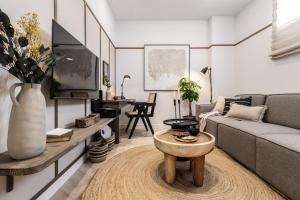 Urus - 2 bedrooms in Malasaña