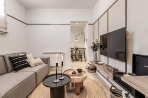 Urus - 2 bedrooms in Malasaña