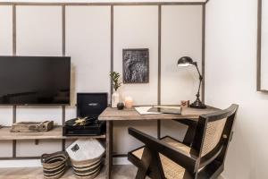 Urus - 2 bedrooms in Malasaña