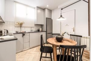 Urus - 2 bedrooms in Malasaña