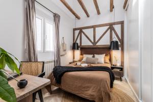 Urus - 2 bedrooms in Malasaña