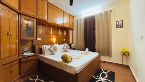Pine Forest Vibes Kasauli With Sitting Area Availbale & Garden Space, 1BHK,2BHK,3BHK,4BHK,10BHK
