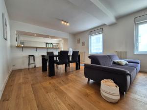 Appartements Le grand Renou - Central - Wi-Fi : photos des chambres