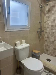 Apartamentos Arquillo de Rota