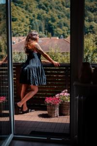 Small Double Room room in Landgasthaus & Hotel zur Krone