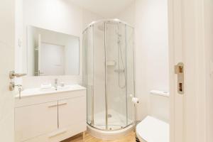 Campolide Cozy Studios & Apartments