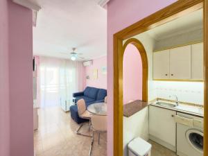 027 Mar y Sol La Mata - Alicante Holiday