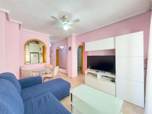 027 Mar y Sol La Mata - Alicante Holiday - 4hvězdičkové hotely ve městě La Mata