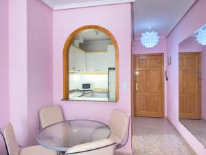 027 Mar y Sol La Mata - Alicante Holiday