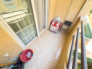 027 Mar y Sol La Mata - Alicante Holiday