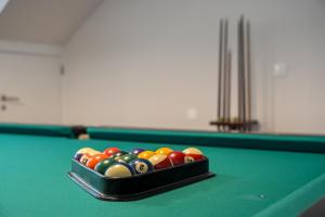 GuestReady - Fantastic family home in Salgueiros