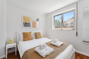 GuestReady - Fantastic family home in Salgueiros